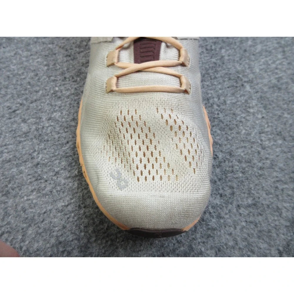 On Cloud Shoes Womens Size 11 CloudTec Swiss Engineering Running Sneakers